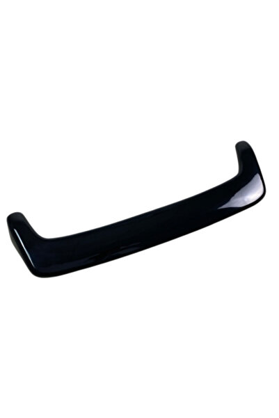 OEM Αεροτομή οροφής Honda CR-V (1997-2000) - γυαλιστερό μαύρο