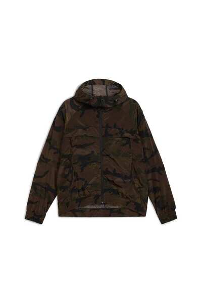 Puma Mostroverse CLRT RIPSTOP UNISEX Ceket