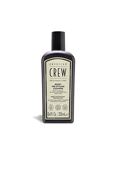 American Crew Boost Pre-Styling Shampoo 250 ml