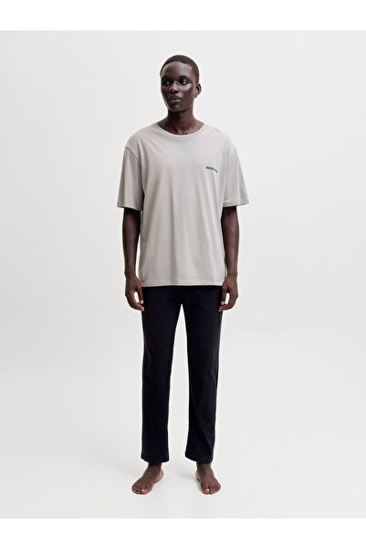 Jack & Jones Loungewear Set Einfarbig Loungewear Set