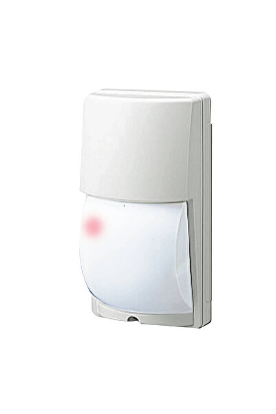 Foxtech OPTEX LX-802 Ανιχνευτής Κίνησης Εξωτερικού Χώρου IP54