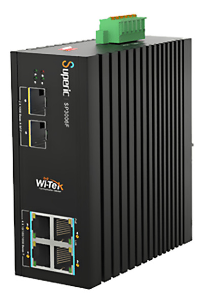 WI-TEK SP3006F
