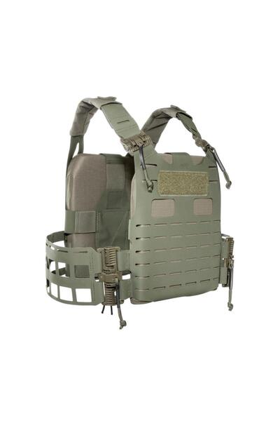 Tasmanian Tiger Γιλέκο Μάχης Plate Carrier QR SK Anfibia MKII (ΤΤ 7269) Χακί