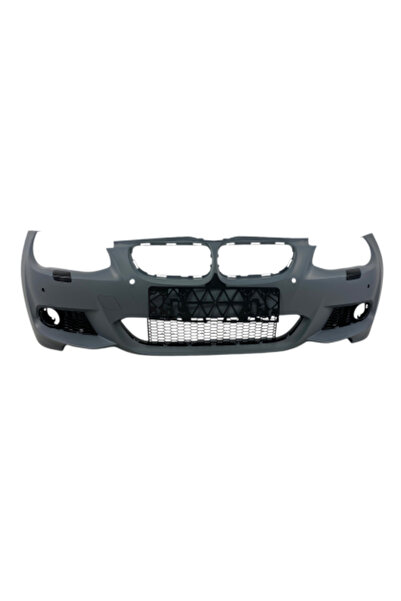 OEM Μπροστινός προφυλακτήρας για BMW E92 (2009-2012) - Σχεδιασμός M pack με ή...