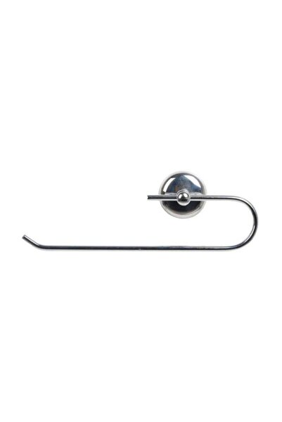 Generic Brand Metal Open Towel Paper Holder -Taç211-Sm