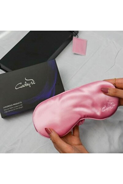 CadouNi Eye Mask