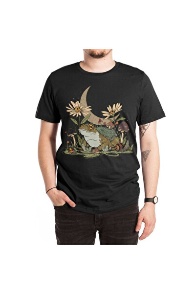 bellanova Unisex Printed oversized T-shirt