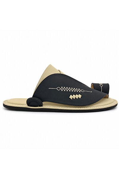 Footprint Stylish Daily Wear Slippers