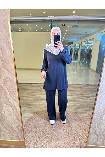 Kinda Moda boutique Track suit zipper on the sides