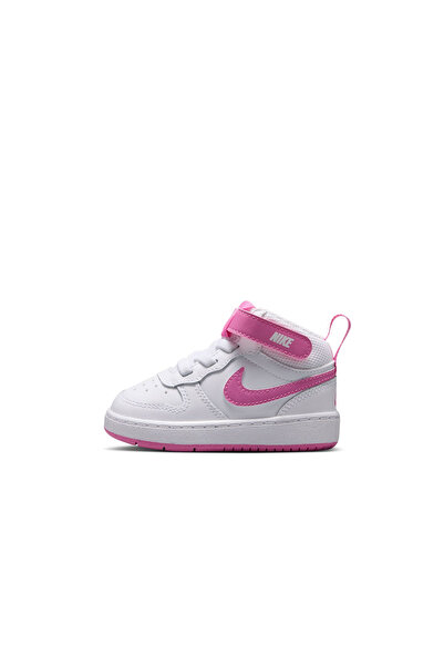 Nike Pantofi sport Court Borough Mid 2 (Tdv) 25 Pantofi sport