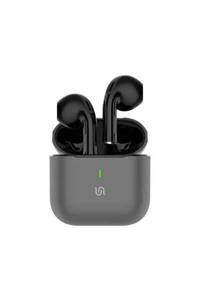 porodo Soundtec Jetpods In-Ear Wireless Earbuds with 5 Hours Music Playback T...