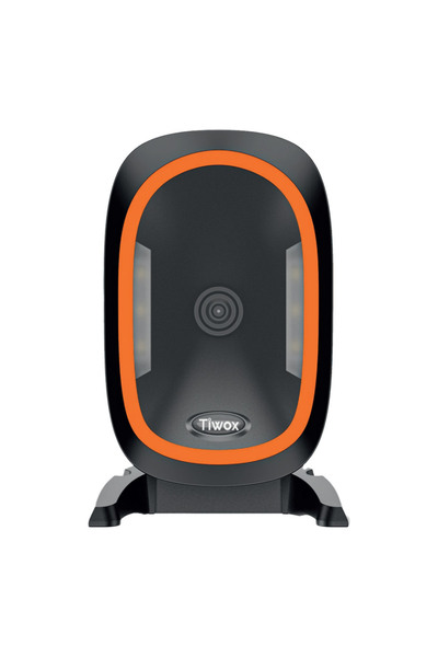 Universal Tiwox-vs-160 2d usb desktop qr code reader