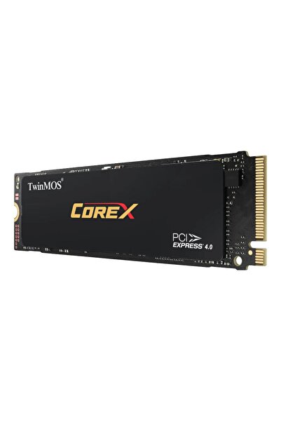 Universal Twinmos 1tb m.2 pcie gen4 nvme ssd (5000-4800mb/s) tlc 3d nand