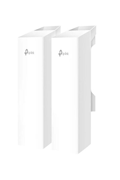 Universal Tp-Link Omada Eap215-Bridge Kit 3 Port Gbit 5Ghz 867Mbps 2 Anten Br...