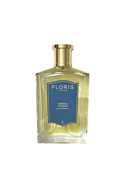 Floris Of London Бергамото Ди Позитано, Парфюм, Унисекс, 50 мл
