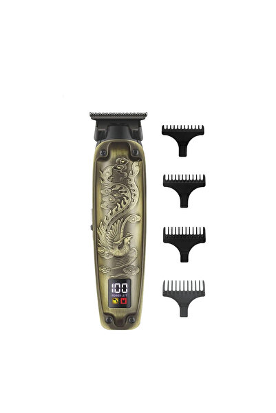 DSP Hair and Face Trimmer Model 91148