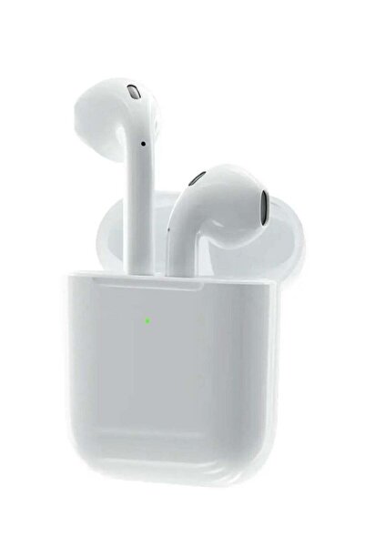 porodo Soundtec ENC Earbuds II True Wireless with 4 Hours Working Time, Wirel...