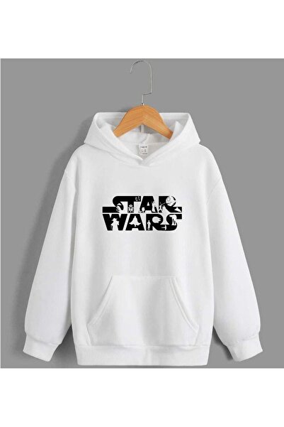 ELFERA Star Wars Printed Sweatshirt