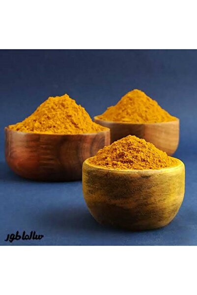 baharat İran Turşu Baharatı %100 Doğal Premium Kalite 100 g