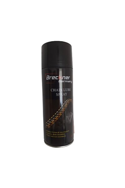 Breckner Spray lubrifiant pentru lanțuri