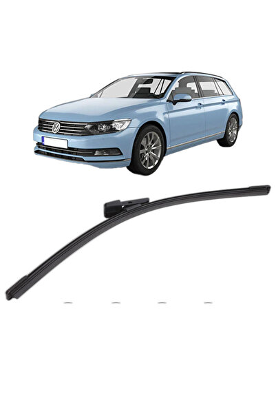 Bosch Задна чистачка за Volkswagen PASSAT B8 Variant (3G5, CB5) от 2014 - 202...