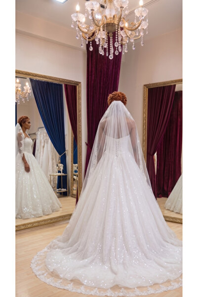 Paradise Collection Moda Evi Hayal Gelinlik