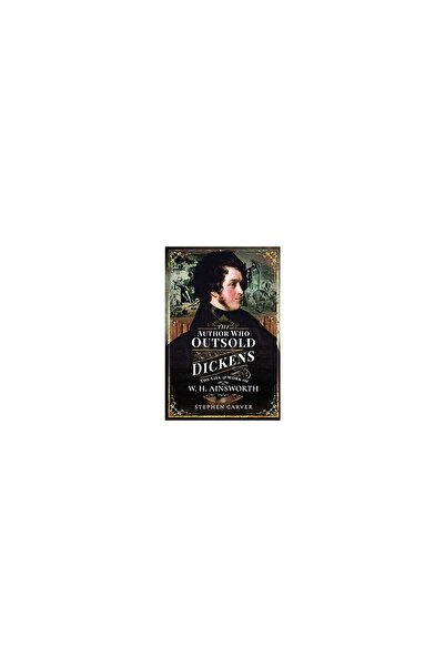 Pen & Sword History Author Who Outsold Dickens