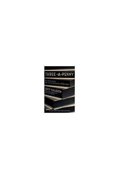 Orion Publishing Group Three-a-Penny