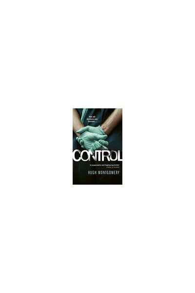 Bonnier Books Control