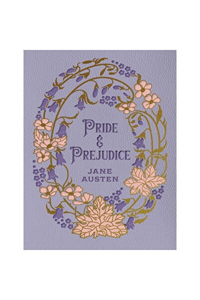 Chartwell Books Pride and Prejudice (Chartwell Deluxe Editions)