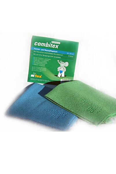 mobiloclean Laveta Profesionala COMBITEX mClean