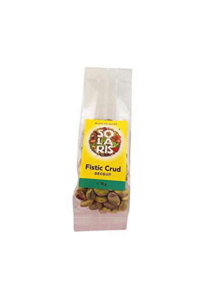 SOLARIS Fistic Crud Decojit 75g