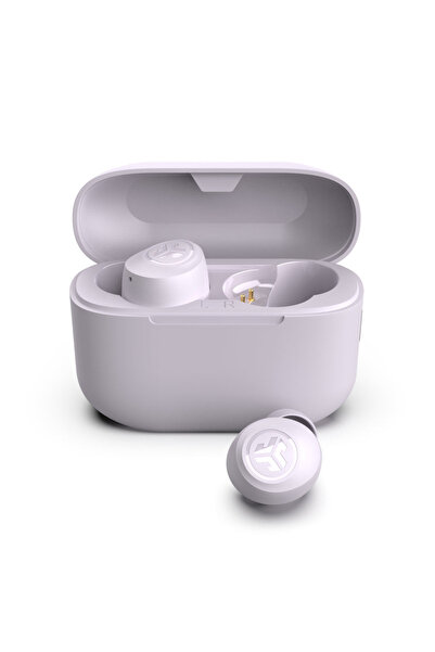 JLAB Go Pop+ True Wireless Earbuds