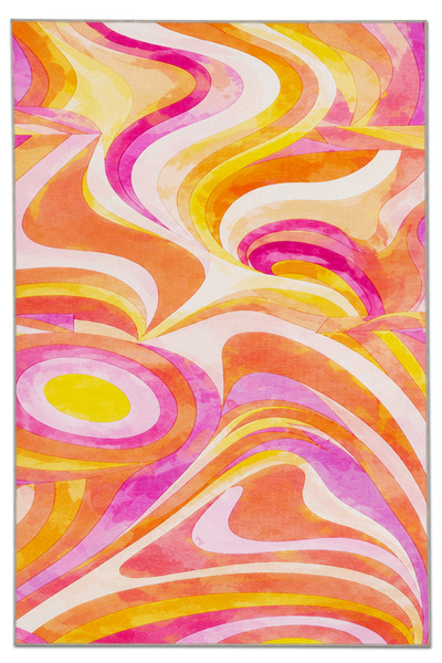 Rugs Modern Halı Sdt Mixed Patterned Modern Woven Base Decorative Carpet Sdta...