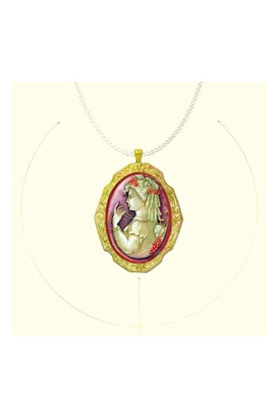 OEM Felicitare DaVinci Medalik 2 multicolor 16x16cm