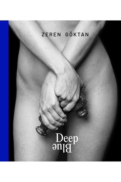 Espas Kuram Sanat Yayınları Deep Blue