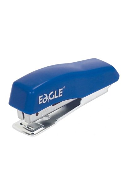Eagle Capsator, Eagle, Metal/Plastic, 34 mm, Argintiu/Albastr