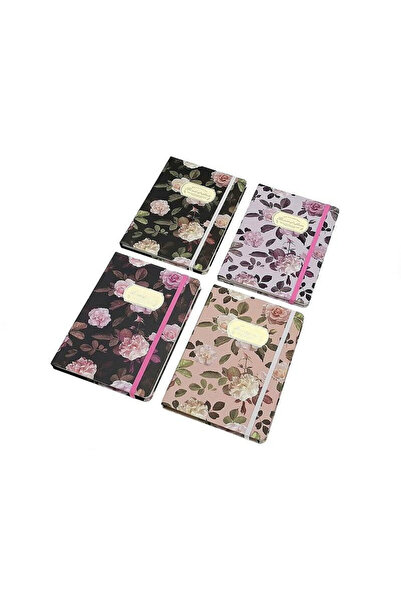 adar Caiet 21x15cm mix modele multicolor