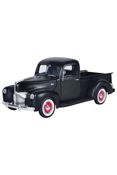 Motor Max Motormax 1:18 1940 Ford Pickup