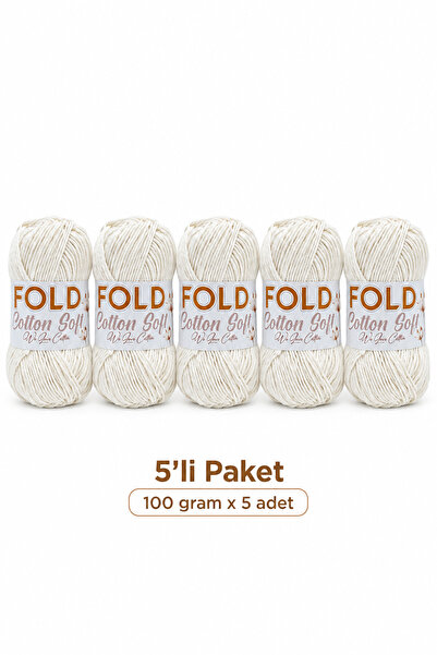 BD fold yarn Cotton Soft Pamuk İp 100 Gr 200 Mt %100 Pamuk Çanta İpi Amigurum...