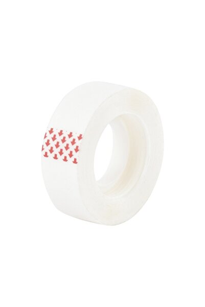 D.Rect Set 8 benzi adezive tip scotch, D.Rect, 19x33m, Transparent
