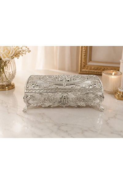OEM New Jewelry Box