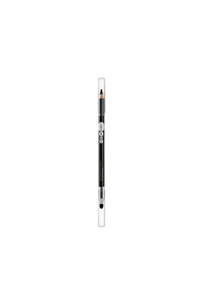 Kallos Creion Contur de Ochi cu 2 Capete - Love Limited, nuanta Negru, 1 buc