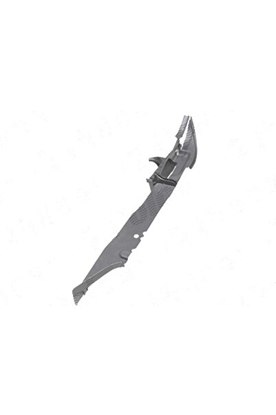 RapidAuto Suport aripa fata Ford Focus 2 (Da), 01.2008-12.2010, fata, Stanga,...