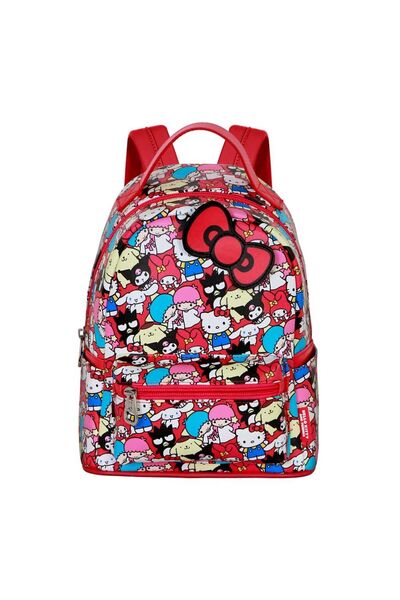Karactermania Rucsac Friends Hello Kitty 25cm