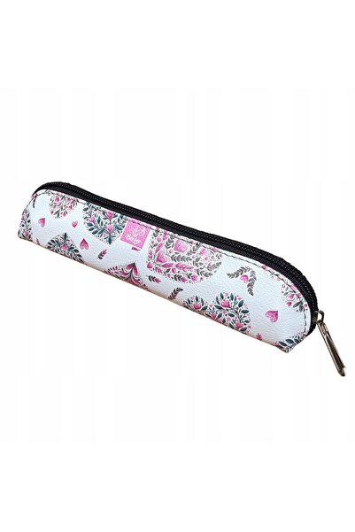 OEM Etui mini Bee-bee Neechipat, -piele, 19x4x3, 5cm, multicolor
