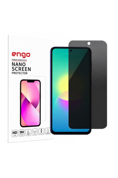 Engo واقي شاشة سامسونج جالاكسي A27 5G هايتل (SM-A276B)