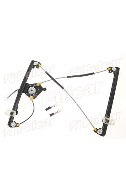 RapidAuto Macara electrica cu motoras, usa Peugeot 206 (2 ), 01.1998-04.2009,...