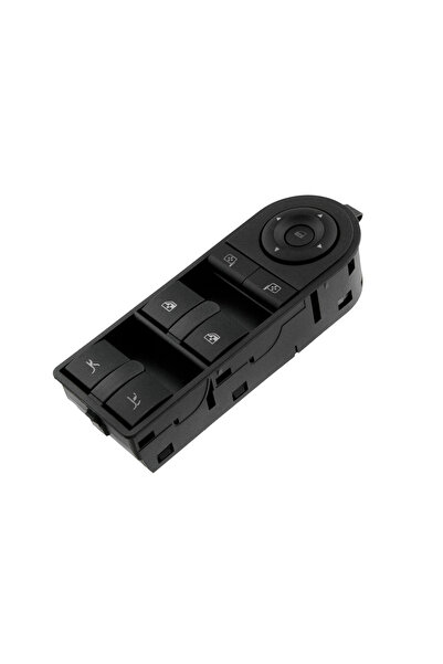 NTY Comutator macara geam Opel Tigra 2004-2010, EWS-PL-012