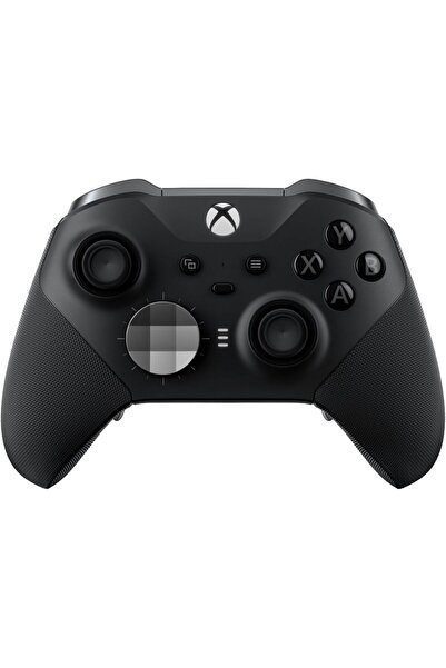 xbox وحدة تحكم إيليت سيريز 2 - أسود